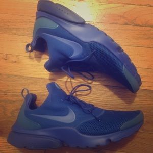 Nike Athletic shoes size 13